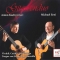 GUITARRISTAS DE LA SEMANA - Artista RC Strings Michael Erni y Anton Kudryavstev