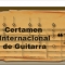 VII CERTAMEN INTERNACIONAL DE GUITARRA 