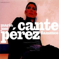 
		  RECITAL DE M JOS PREZ (CANTE) Y MIGUEL OCHANDO (GUITARRA) - BARCELONA