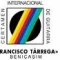 XLIV CERTAMEN INTERNACIONAL DE GUITARRA “FRANCISCO TARREGA